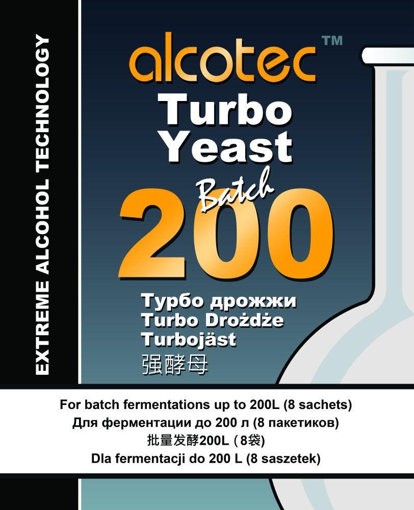 Alcotec 200